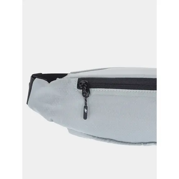 4F nerka na drobiazgi 4FWSS25AWAIU098 szara, Kolor: szary, Rozmiar: one size, 3 zdjęcie