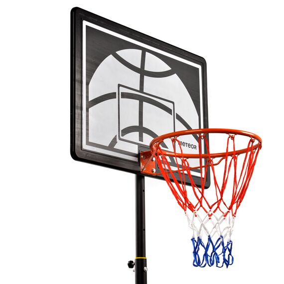 Zestaw do koszykówki Meteor Phoenix, 8 zdjęcie Zestaw do koszykówki Meteor Phoenix, 8 zdjęcie