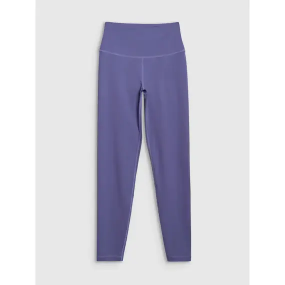 4F legginsy sportowe damskie z wysokim stanem 4FRSS25TFTIF306 fioletowe, Kolor: fioletowy, Rozmiar: M, 6 zdjęcie 4F legginsy sportowe damskie z wysokim stanem 4FRSS25TFTIF306 fioletowe, Kolor: fioletowy, Rozmiar: M, 6 zdjęcie