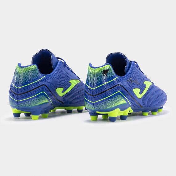 JOMA AGUILA korki buty piłkarskie męskie AGUW2404FG niebieskie, Kolor: niebieski, Rozmiar: 42, 3 zdjęcie