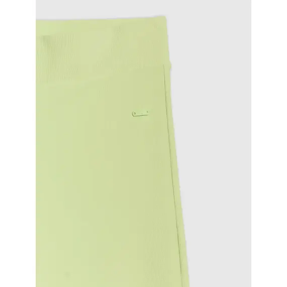 4F spodnie treningowe rozszerzane do ćwiczeń 4FRSS25TFTRF1037 zielone, Kolor: zielony, Rozmiar: L, 7 zdjęcie