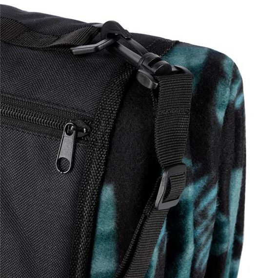 NILS CAMP koc turystyczny z warstwą aluminiową 200x200cm NC2222 zielony, Kolor: czarny, 11 zdjęcie NILS CAMP koc turystyczny z warstwą aluminiową 200x200cm NC2222 zielony, Kolor: czarny, 11 zdjęcie