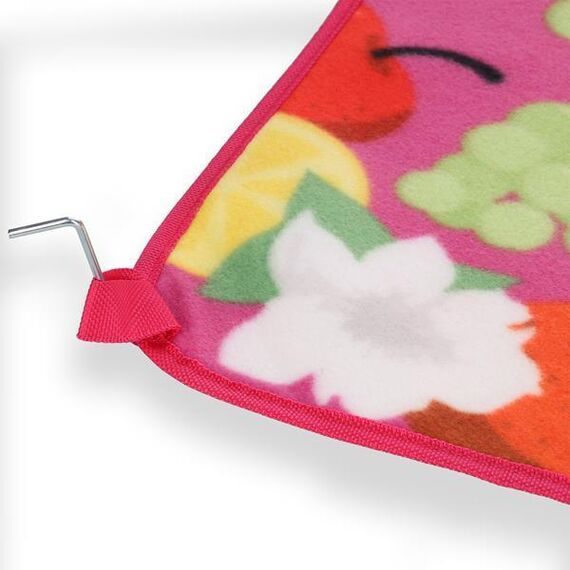 NILS CAMP koc turystyczny z warstwą aluminiową 200x200cm NC2223 różowy, Kolor: różowy, 12 zdjęcie NILS CAMP koc turystyczny z warstwą aluminiową 200x200cm NC2223 różowy, Kolor: różowy, 12 zdjęcie