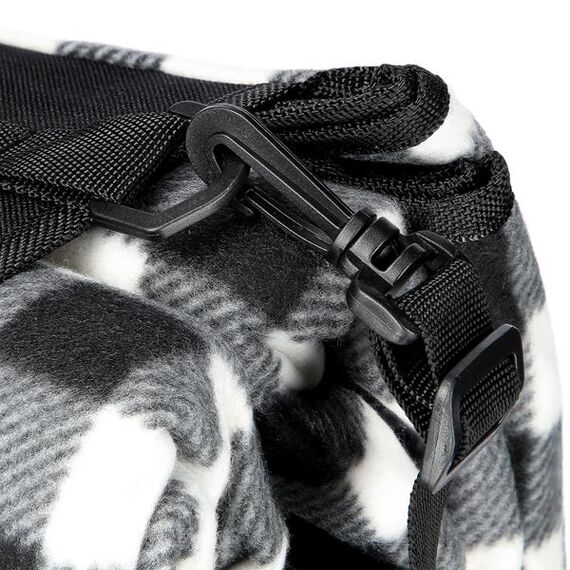 NILS CAMP koc turystyczny z warstwą aluminiową 200x200cm NC2311, 11 zdjęcie