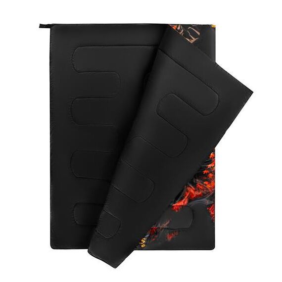 NILS CAMP śpiwór turystyczny 3w1 dwuosobowy BEAR NC3601, 5 zdjęcie