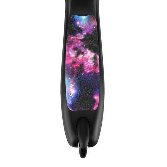 NILS EXTREME hulanoga 3 kołowa dziecięca HLB1503 space, 8 zdjęcie