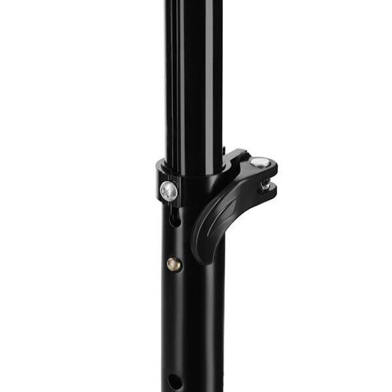 NILS EXTREME hulanoga 3 kołowa dziecięca HLB1503 space, 9 zdjęcie