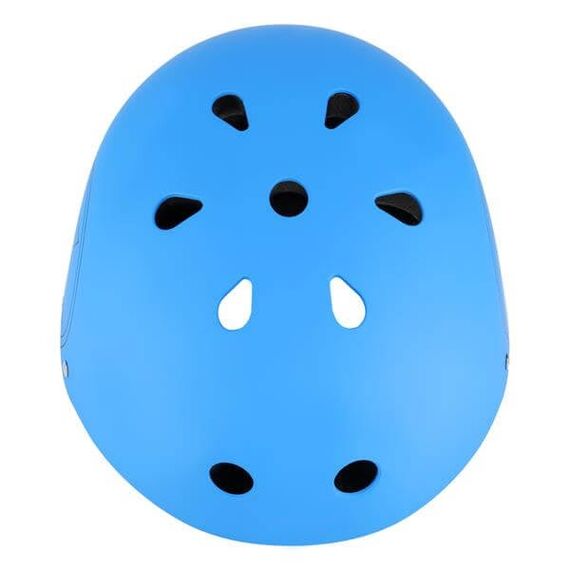 NILS EXTREME kask skatingowy orzeszek MTW001 niebieski, Kolor: niebieski, Rozmiar: S, 5 zdjęcie