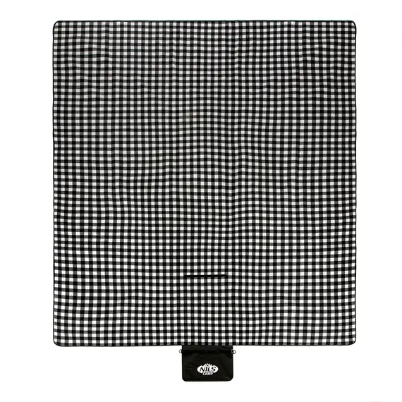 NILS CAMP koc turystyczny z warstwą aluminiową 300x200cm NC2310, 8 zdjęcie NILS CAMP koc turystyczny z warstwą aluminiową 300x200cm NC2310, 8 zdjęcie