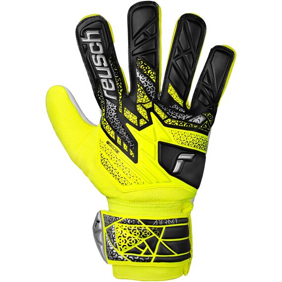 ZESTAW piłka nożna ADIDAS + rękawice bramkarskie REUSCH 2w1, 9 zdjęcie