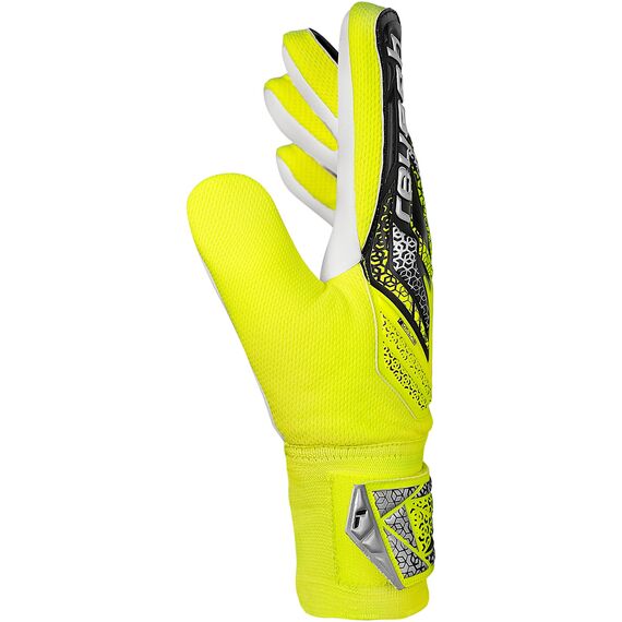 ZESTAW piłka nożna ADIDAS + rękawice bramkarskie REUSCH 2w1, 7 zdjęcie