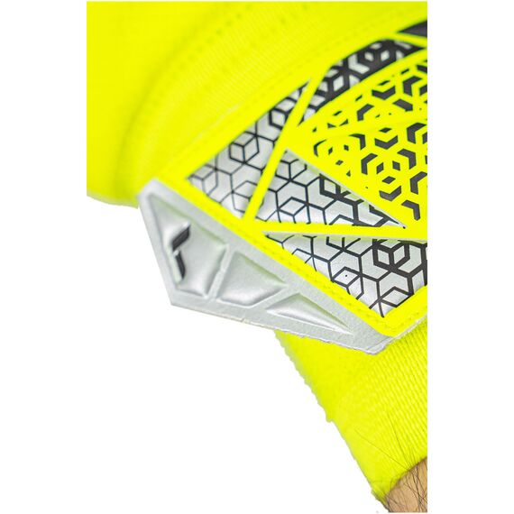 ZESTAW piłka nożna ADIDAS + rękawice bramkarskie REUSCH 2w1, 4 zdjęcie