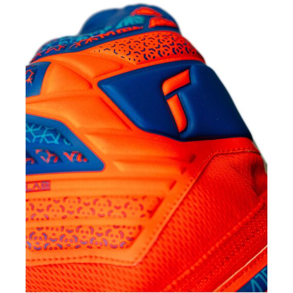 ZESTAW piłka nożna ADIDAS + rękawice bramkarskie REUSCH 2w1, 6 zdjęcie