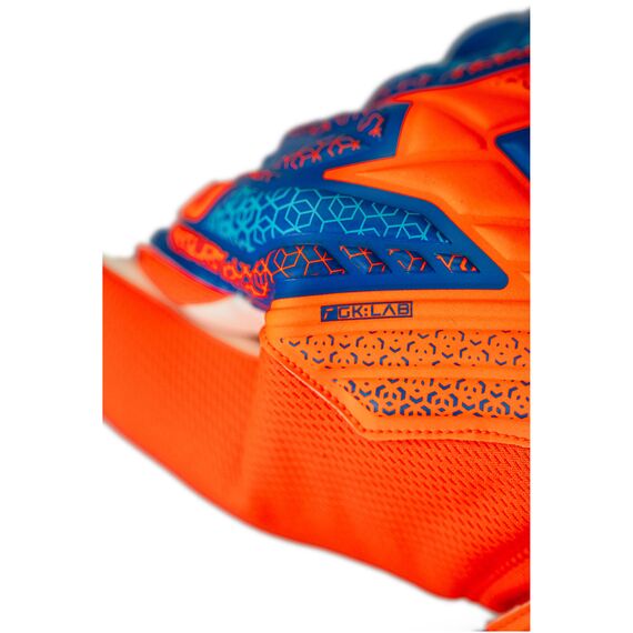 ZESTAW piłka nożna ADIDAS + rękawice bramkarskie REUSCH 2w1, 3 zdjęcie