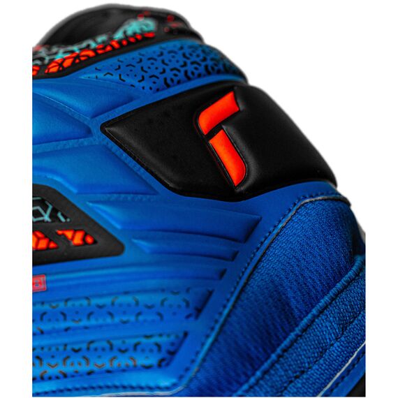 ZESTAW piłka nożna ADIDAS + rękawice bramkarskie REUSCH 2w1, 4 zdjęcie