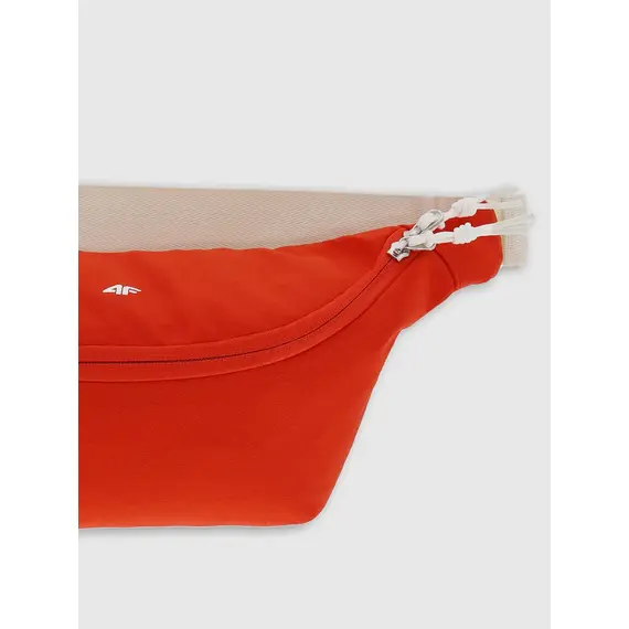 4F nerka saszetka 4FWSS25AWAIU103 czerwona, Kolor: czerwony, Rozmiar: one size, 3 zdjęcie