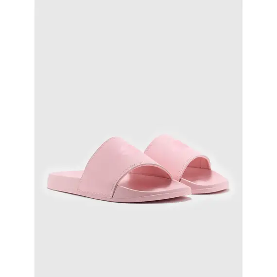 4F klapki gumowe wodoodporne na basen damskie F010 różowe, Kolor: różowy, Rozmiar: 39, 4 zdjęcie