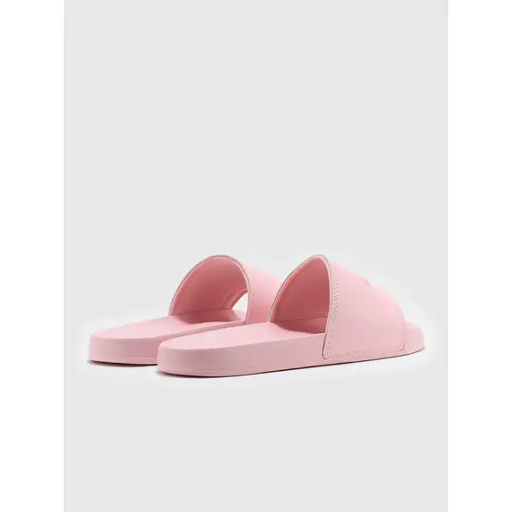 4F klapki gumowe wodoodporne na basen damskie F010 różowe, Kolor: różowy, Rozmiar: 39, 3 zdjęcie