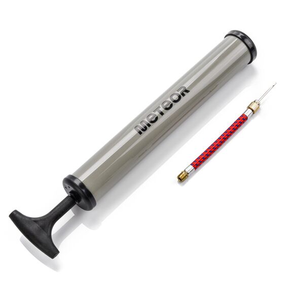 ADIDAS piłka nożna treningowa ITALIA IR8350 niebieska + pompka, 7 zdjęcie