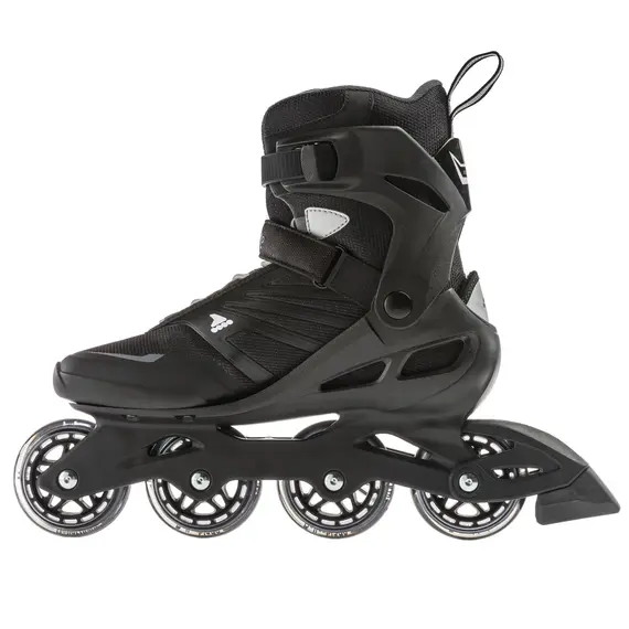 ROLLERBLADE rolki fitness zetrablade elite czarne