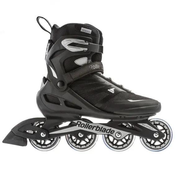ROLLERBLADE rolki fitness zetrablade elite czarne