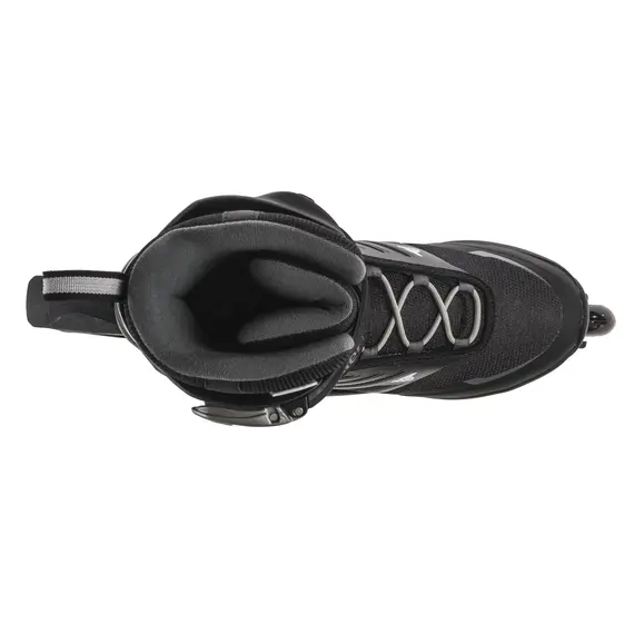 ROLLERBLADE rolki fitness zetrablade elite czarne