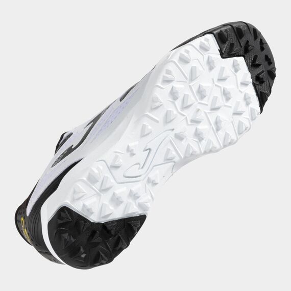 JOMA buty piłkarskie turfowe na sztuczną trawę CANCHA CANS2501TF czarne, Kolor: czarny, Rozmiar: 40.5, 3 zdjęcie