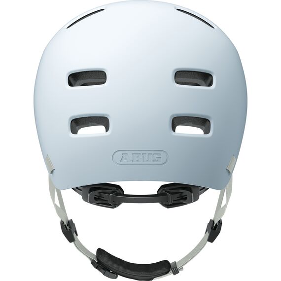 ABUS kask rowerowy XOXO aqua blue L