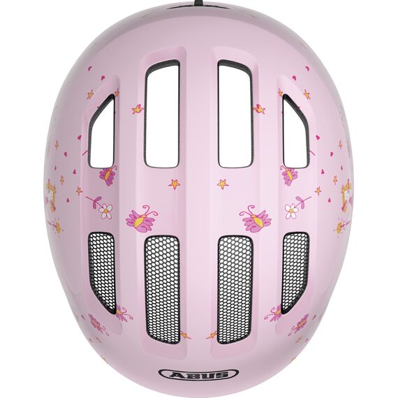 ABUS kask rowerowy SMILEY 3.0 rose princess S
ABUS kask rowerowy SMILEY 3.0 rose princess S