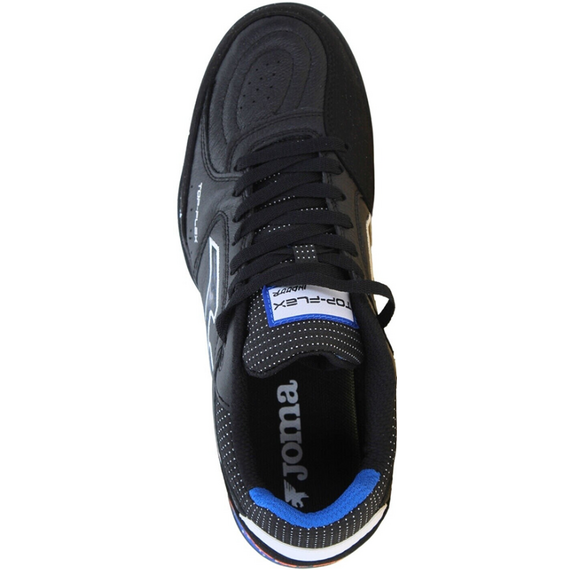 JOMA TOP FLEX buty piłkarskie turfy męskie TOPS2531TF czarne, Kolor: czarny, Rozmiar: 40, 5 zdjęcie