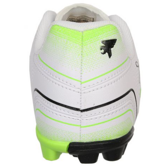 JOMA buty piłkarskie lanki dziecięce TOLEDO TOJS2502HG biały, Kolor: biały, Rozmiar: 36, 5 zdjęcie