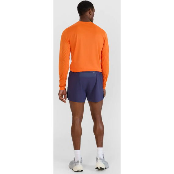 4F spodenki męskie do ćwiczeń 4FWSS25TFSHM0879 granatowe, Kolor: granatowy, Rozmiar: XL, 5 zdjęcie