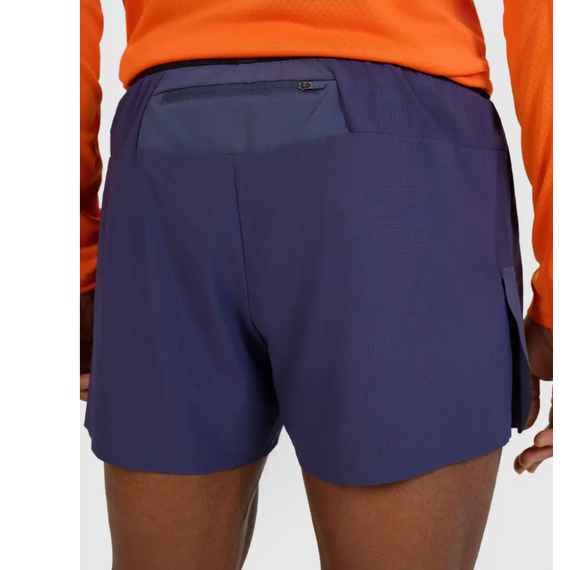 4F spodenki męskie do ćwiczeń 4FWSS25TFSHM0879 granatowe, Kolor: granatowy, Rozmiar: S, 3 zdjęcie