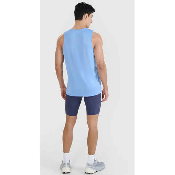 4F spodenki męskie podspodenki do ćwiczeń 4FWSS25TFSTM025, Kolor: granatowy, Rozmiar: XL, 7 zdjęcie