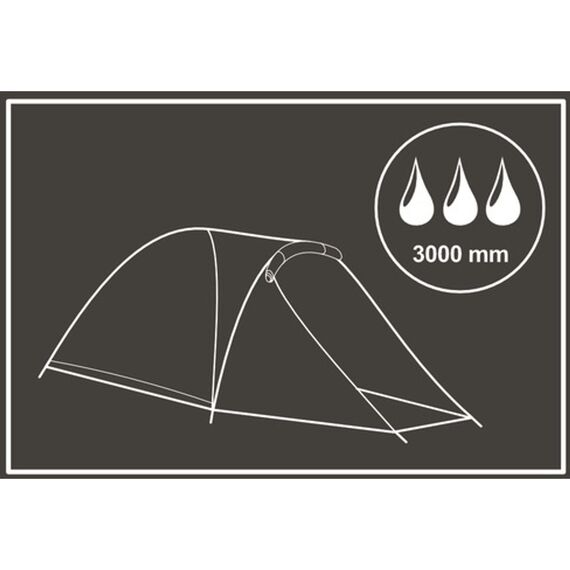 NAMIOT 2 OSOBOWY TRIP 275x150x105CM