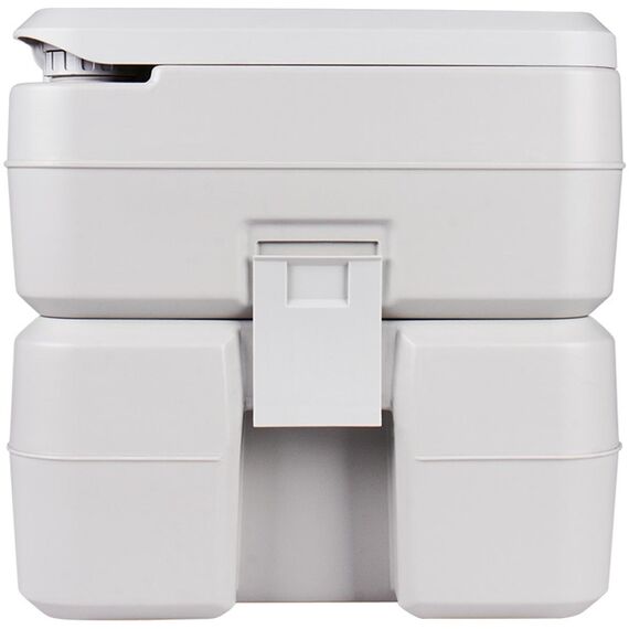 TOALETA TURYSTYCZNA PRZENOŚNA 20L TOALETA TURYSTYCZNA PRZENOŚNA 20L