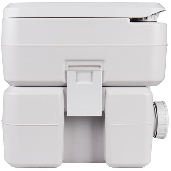 TOALETA TURYSTYCZNA PRZENOŚNA 20L TOALETA TURYSTYCZNA PRZENOŚNA 20L