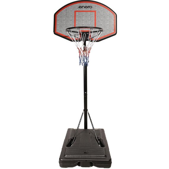 ZESTAW REGULOWANY DO KOSZYKÓWKI ENERO JUNIOR 1.9-2.6M