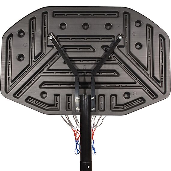 ZESTAW REGULOWANY DO KOSZYKÓWKI ENERO SENIOR 2.0-3.04M