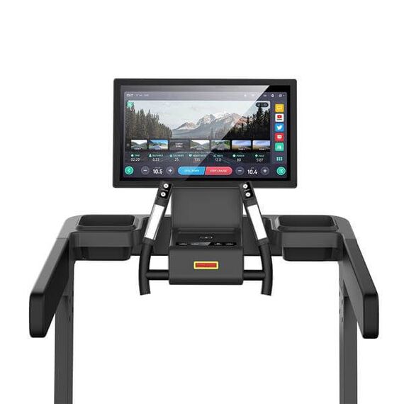 BE5877 BIEŻNIA ELEKTRYCZNA HMS, 11 zdjęcie