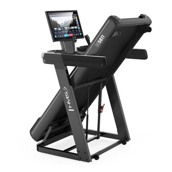 BE5877 BIEŻNIA ELEKTRYCZNA HMS, 12 zdjęcie