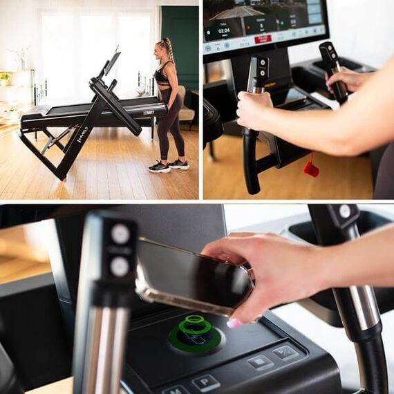 BE5877 BIEŻNIA ELEKTRYCZNA HMS, 3 zdjęcie