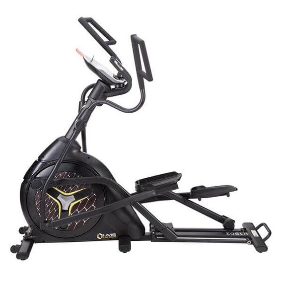 H1802 TRENAŻER ELIPTYCZNY ELEKTROMAGNETYCZNY SEMI COMMERCIAL HMS PREMIUM, 10 zdjęcie