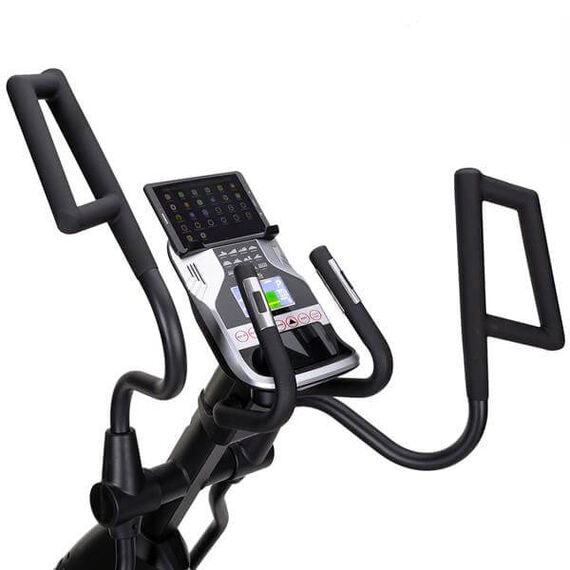 H1802 TRENAŻER ELIPTYCZNY ELEKTROMAGNETYCZNY SEMI COMMERCIAL HMS PREMIUM, 14 zdjęcie