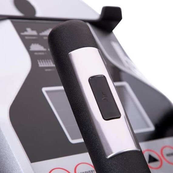 H1802 TRENAŻER ELIPTYCZNY ELEKTROMAGNETYCZNY SEMI COMMERCIAL HMS PREMIUM, 17 zdjęcie