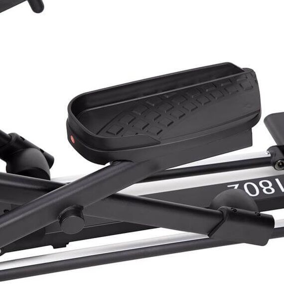 H1802 TRENAŻER ELIPTYCZNY ELEKTROMAGNETYCZNY SEMI COMMERCIAL HMS PREMIUM, 19 zdjęcie