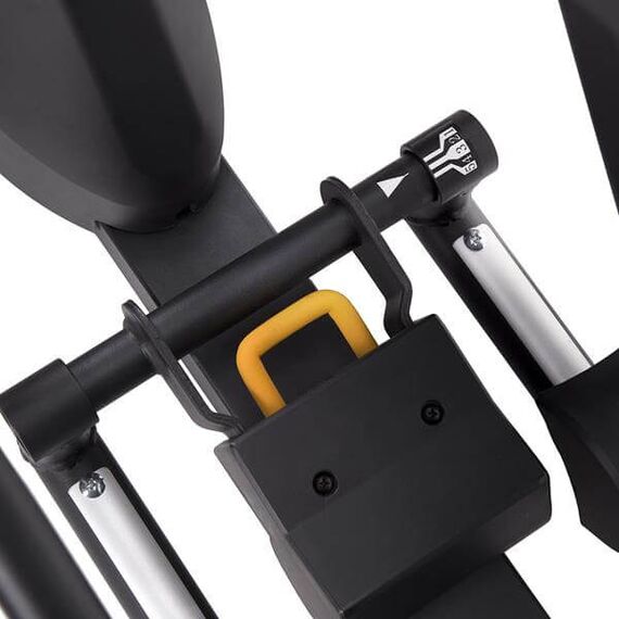 H1802 TRENAŻER ELIPTYCZNY ELEKTROMAGNETYCZNY SEMI COMMERCIAL HMS PREMIUM, 22 zdjęcie