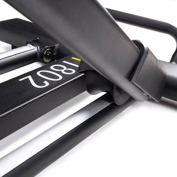 H1802 TRENAŻER ELIPTYCZNY ELEKTROMAGNETYCZNY SEMI COMMERCIAL HMS PREMIUM, 23 zdjęcie