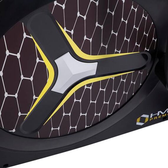 H1802 TRENAŻER ELIPTYCZNY ELEKTROMAGNETYCZNY SEMI COMMERCIAL HMS PREMIUM, 24 zdjęcie