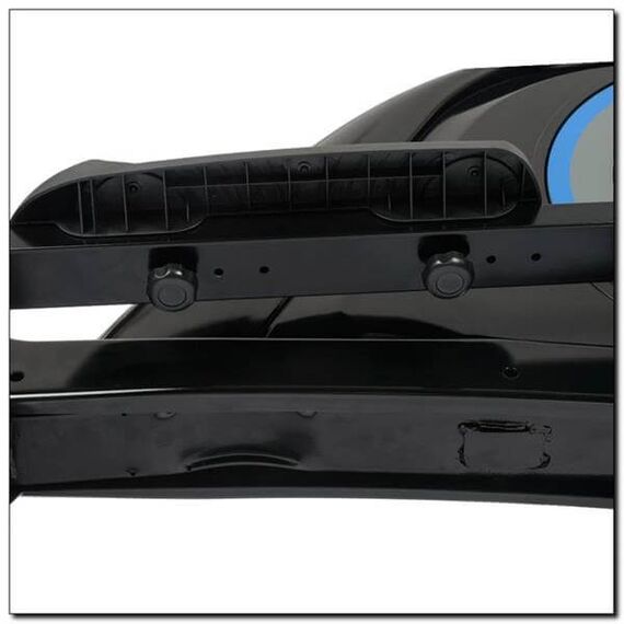 H1833-i TRENAŻER ELIPTYCZNY ELEKTROMAGNETYCZNY HMS PREMIUM, 11 zdjęcie